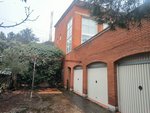 8 bedrooms House in Guadalajara, Spain No. 27876 - house in Spain