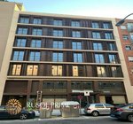 3500m² Hotel in Barcelona, Spain No. 279 - hotel in Spain