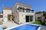 3 bedrooms Villa in Marbella, Spain No. 28147 - villa in Spain