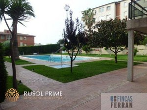 3 bedrooms Apartment in Coma-Ruga, Spain No. 282