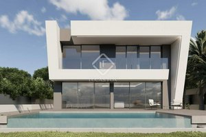 4 bedrooms House in Cullera, Spain No. 28233