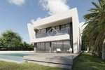 4 bedrooms House in Cullera, Spain No. 28233 - Image 5
