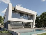 4 bedrooms Villa in Cullera, Spain No. 28234 - Image 2