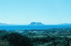 475m² Land in Estepona, Spain No. 28261