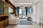3 bedrooms Apartment in Ciutat Vella, Spain No. 28442 - Image 9