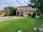 5 bedrooms House in Morales del Vino, Spain No. 28553 - house in Spain