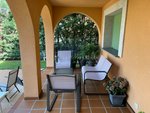 5 bedrooms House in Morales del Vino, Spain No. 28553 - Image 4