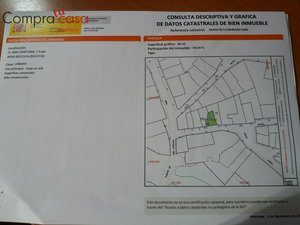 69m² Land in Segovia, Spain No. 28649