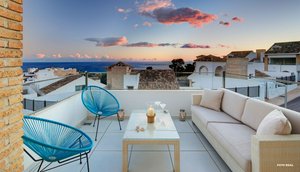 4 bedrooms Villa in Benalmadena, Spain No. 2866