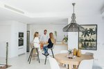 4 bedrooms Villa in Benalmadena, Spain No. 2866 - Image 17