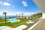4 bedrooms Villa in Benalmadena, Spain No. 2866 - Image 24