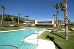 4 bedrooms Villa in Benalmadena, Spain No. 2866 - Image 25