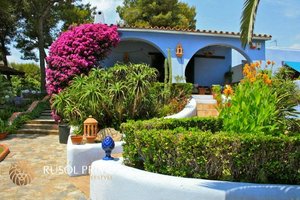 6 bedrooms House in Coma-Ruga, Spain No. 287