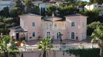 5 bedrooms Villa in Pedreguer, Spain No. 28808 - Image 8