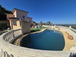 5 bedrooms Villa in Pedreguer, Spain No. 28808 - Image 15