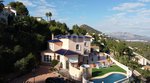 5 bedrooms Villa in Pedreguer, Spain No. 28808 - Image 30
