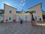5 bedrooms Villa in Pedreguer, Spain No. 28808 - Image 36