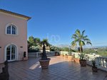 5 bedrooms Villa in Pedreguer, Spain No. 28808 - Image 57