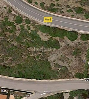 835m² Land in Menorca, Spain No. 28854
