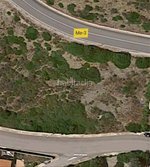 835m² Land in Menorca, Spain No. 28854 - land in Spain