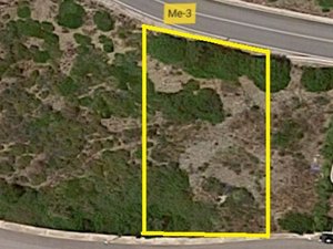 400m² Land in Menorca, Spain No. 28856
