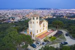 8 bedrooms Villa in Pedralbes, Spain No. 28932 - villa in Spain