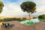 8 bedrooms Villa in Pedralbes, Spain No. 28932 - Image 15