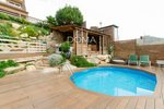 6 bedrooms Townhouse in Esplugues de Llobregat, Spain No. 28935 - Image 43
