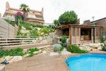 6 bedrooms Townhouse in Esplugues de Llobregat, Spain No. 28935 - Image 44