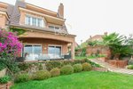 6 bedrooms House in Esplugues de Llobregat, Spain No. 28936 - house in Spain