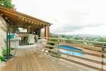 6 bedrooms House in Esplugues de Llobregat, Spain No. 28936 - Image 35
