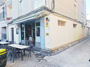 65m² Land in Carinena, Spain No. 28943