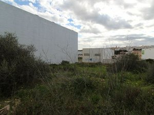 841m² Land in Menorca, Spain No. 29050