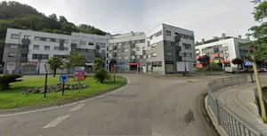 129m² Commercial property in Oviedo, Spain No. 29061