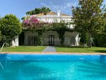 4 bedrooms Villa in Marbella, Spain No. 29094 - villa in Spain