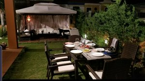 4 bedrooms Townhouse in Guadalmina, Spain No. 2933