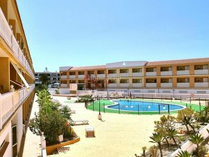 1 bedroom Apartment in Arona, Spain No. 29573