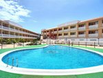 1 bedroom Apartment in Arona, Spain No. 29573 - Image 7
