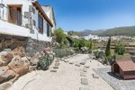 4 bedrooms House in Vilaflor, Spain No. 29756 - house in Spain