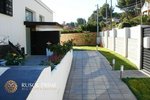 5 bedrooms Villa in Castelldefels, Spain No. 3 - villa in Spain