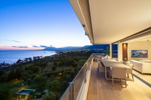 3 bedrooms Apartment in Rio Real, Spain No. 3000