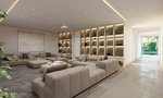 5 bedrooms Villa in Benalmadena, Spain No. 3042 - Image 2