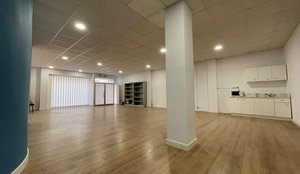 Commercial property in Alicante, Spain No. 30594
