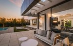 5 bedrooms Villa in Estepona, Spain No. 3068 - Image 24