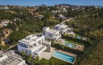 5 bedrooms Villa in Estepona, Spain No. 3068 - Image 29