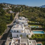 5 bedrooms Villa in Estepona, Spain No. 3068 - Image 30
