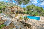 10 bedrooms Villa in Pollenca, Spain No. 30687 - Image 2
