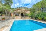 10 bedrooms Villa in Pollenca, Spain No. 30687 - Image 3
