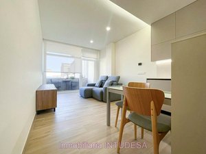 2 bedrooms Apartment in Chartered Community of Navarre, Spain No. 30704