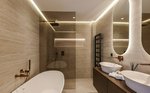 4 bedrooms Apartment in Marbella, Spain No. 3073 - Image 11